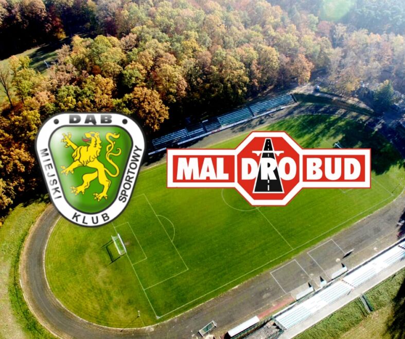 Maldrobud – platynowy sponsor!